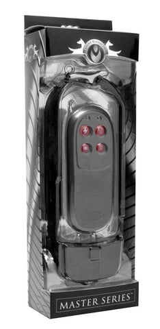 Jolt Electro Human Puppy Trainer Shock Collar - Electro Sex