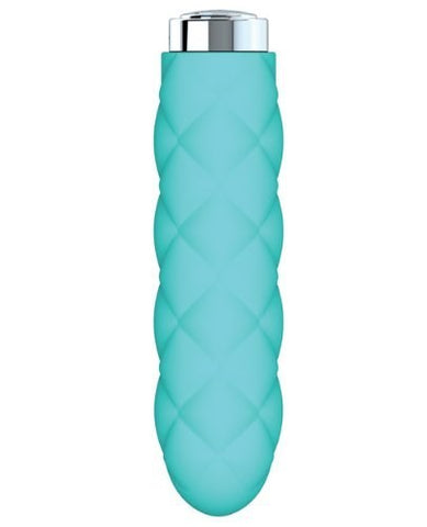 Jopen Key Charms Plush Rasberry - Personal Massagers
