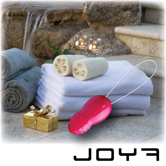 Joy 7 Wireless Vibrating Kegel Egg Love Eggs and Kegel Exercisers