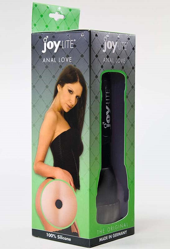 joy-LITE Anal Love Realistic Butts And Vaginas