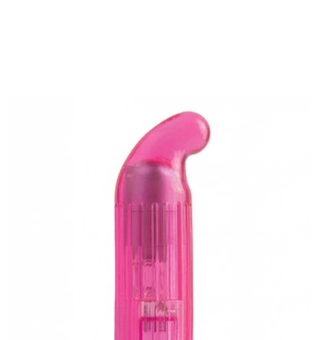 Juicy Jewels Crystal G-Spot Personal Massager Waterproof Vibrators