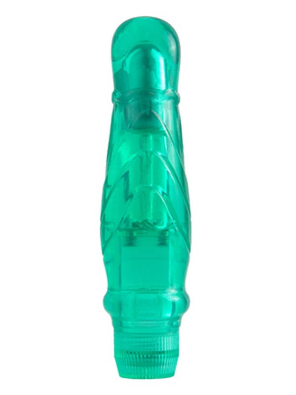 Juicy Jewels Jade Dream Vibrator Waterproof Vibrators