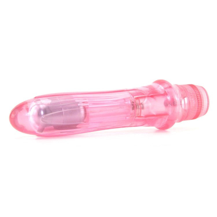 Juicy Jewels Pink Pearl Waterproof Vibrators