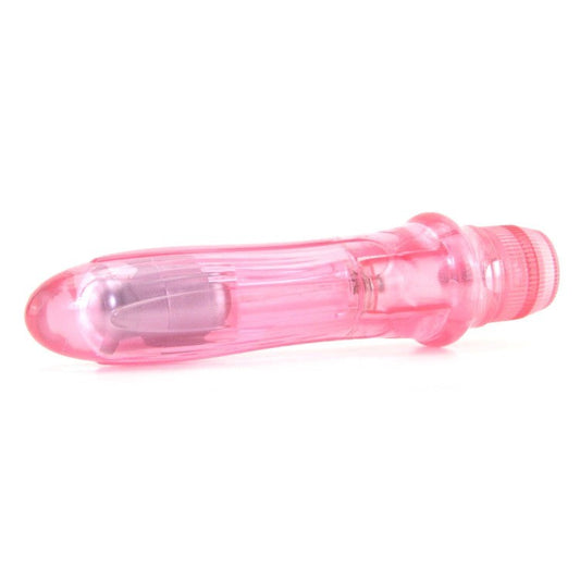 Pipedream Juicy Jewels Pink Pearl Bullet Vibrator Waterproof Vibrators
