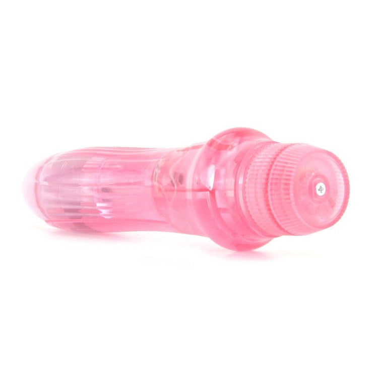 Juicy Jewels Pink Pearl Waterproof Vibrators