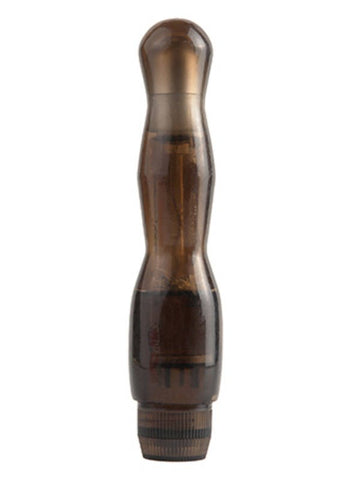 Pipedream Juicy Jewels Smokey Quartz Personal Massager - Personal Massagers