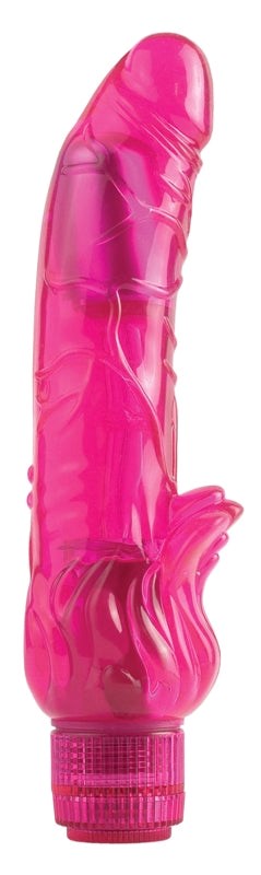 Juicy Jewels Vivid Rose Waterproof Vibrators