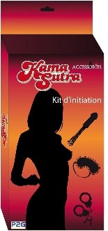 KAMA SUTRA Initiation - Bondage Essentials for Sensual Couples Sex Games, Coupons and Tricks