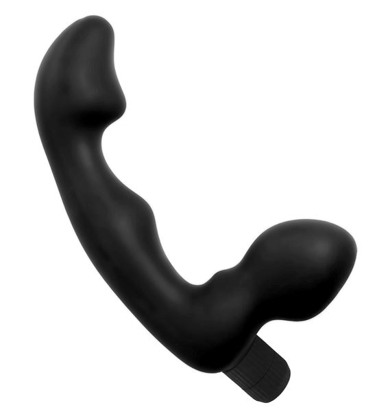 Karma Strapless Silicone Vibrating Dildo Vibrating Dildos