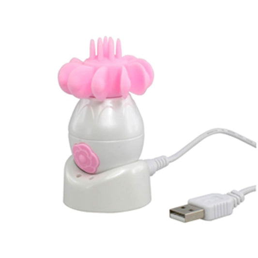 Kawaii 3 Mini Dual Stimulator Waterproof Vibrators