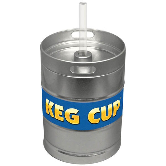 Keg Cup Party Gifts and Novelties