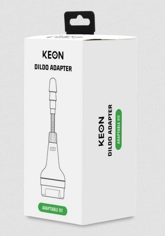 Keon accessory Dildo Adapter - Virtual Reality Sex Toys