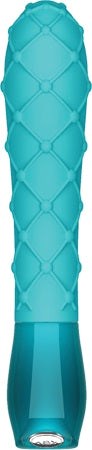 Key by Ceres Lace Lavender - Waterproof Vibrators