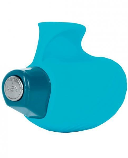 Key by Jopen Aries Lavender - Finger and Tongue Vibrators