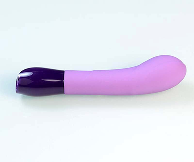 Key By Jopen Ceres G-Massager Lavender Waterproof Vibrators