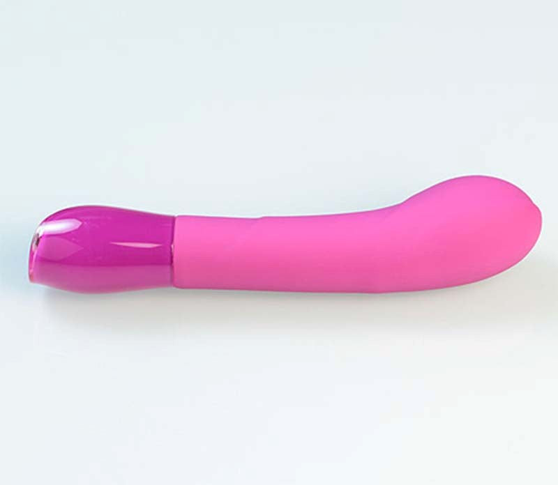 Key By Jopen Ceres G-Massager Lavender Waterproof Vibrators