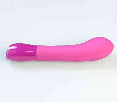 Key By Jopen Ceres G-Massager Lavender - Waterproof Vibrators
