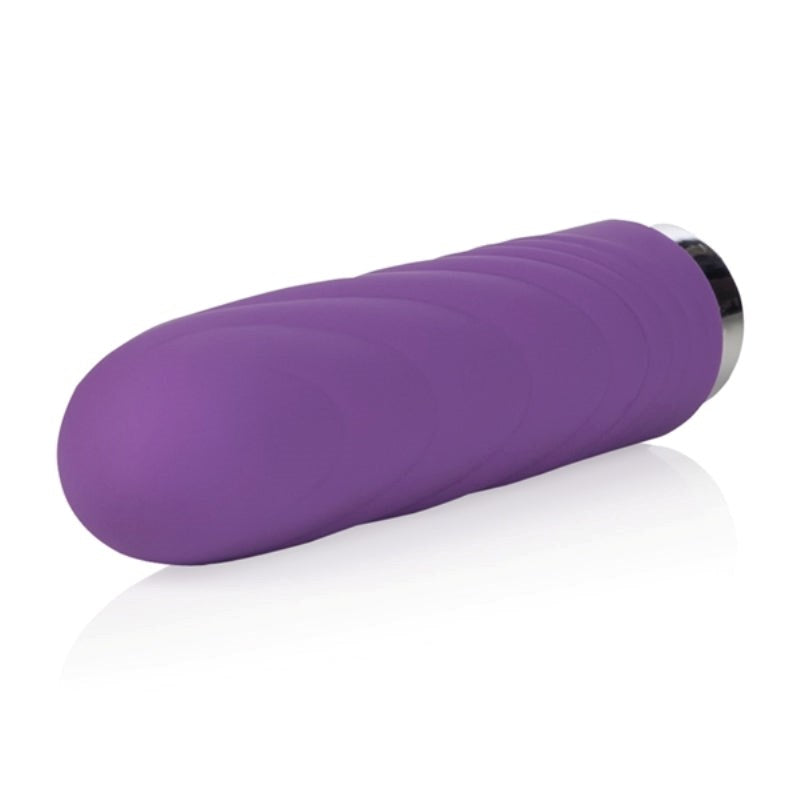 Key By Jopen Charms Velvet Petite Massager Lavender Personal Massagers