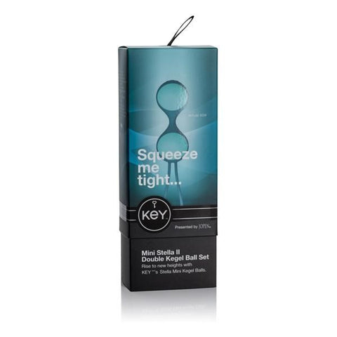 Key by Jopen Mini Stella II - Mini & Slim Vibrators