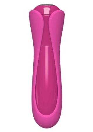 Key I0 Mini Massager Purple Waterproof Vibrators