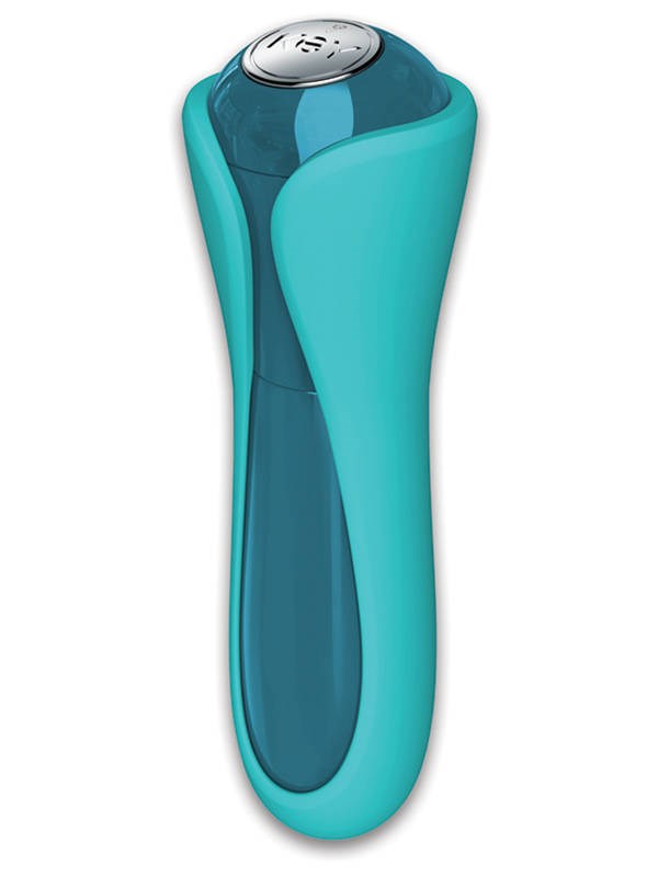 Key Io Mini Massager Robin Blue Mini & Slim Vibrators