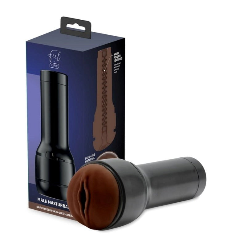 Kiiroo Feel Male Masturbator Realistic Butts And Vaginas