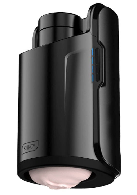 Kiiroo Keon Stroker Pack - Luxury Sex Toys