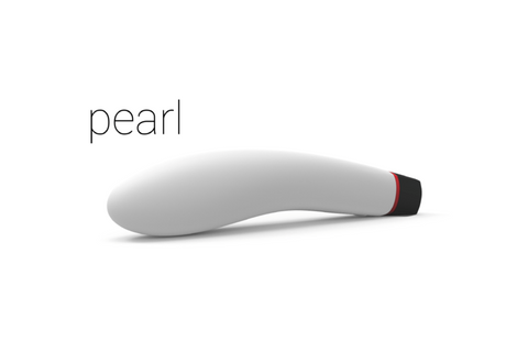 Kiiroo Pearl - Remote Control Vibrators
