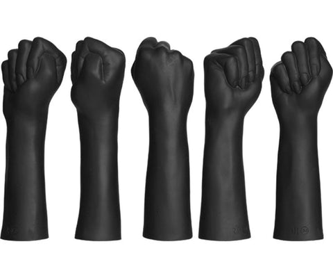 Kink Fist Fuckers Closed Fist - Realistic Dildos