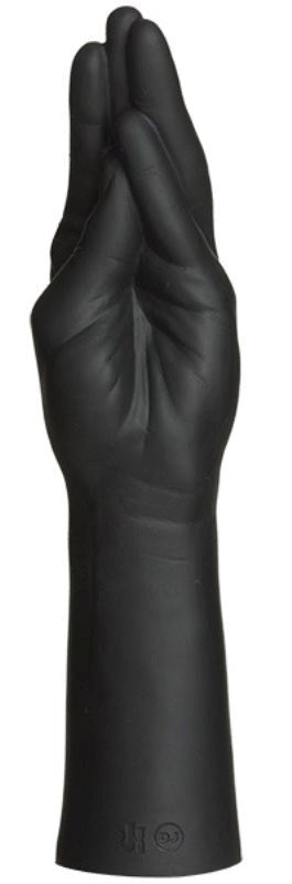 Kink Fist Fuckers Stretching Hand Realistic Dildos