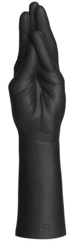 Kink Fist Fuckers Stretching Hand - Realistic Dildos