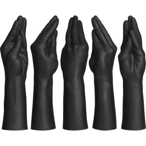 Kink Fist Fuckers Stretching Hand - Realistic Dildos