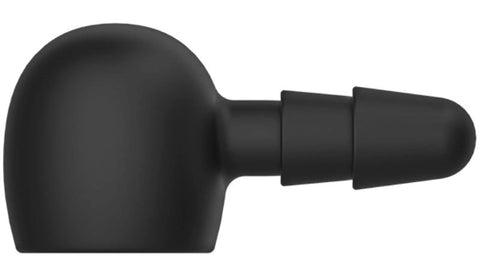 Kink Silicone Vac-U-Lock Wand Attachment - Body Wands