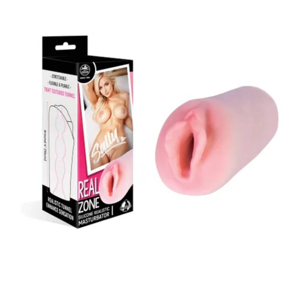 Excellent Power Real Zone Realistic Vagina Stroker Masturbators and Strokers