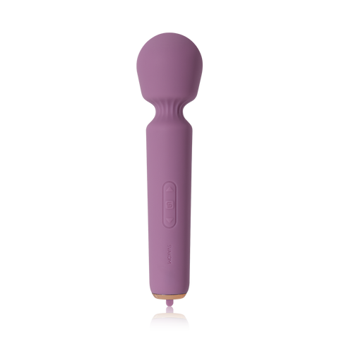 Svakom Emma Neo Mini Vibrating Body Wand Massager - Body Wands
