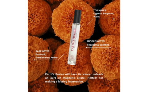 Eye Of Love Bloom Pheromone Adult Body Spray Attract Her 10ml - Sex Pheromones and Perfumes