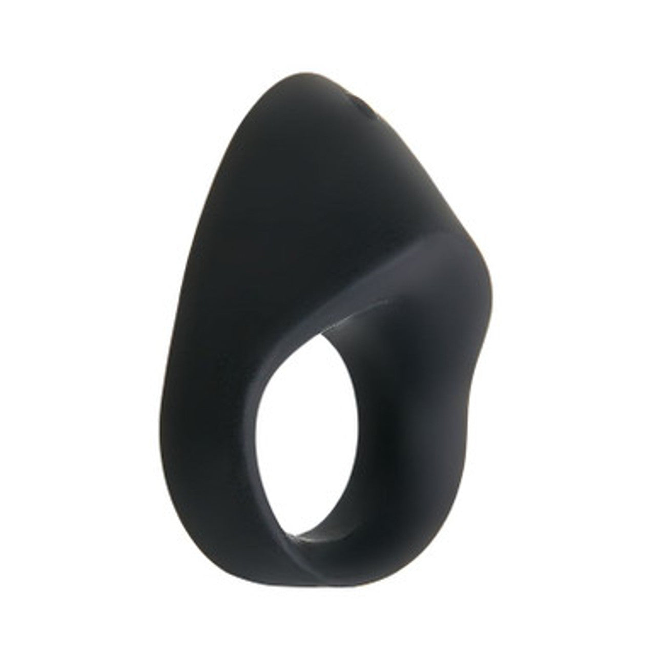 Zero Tolerance Night Rider Vibrating Cock Ring Black Vibrating Cock Rings