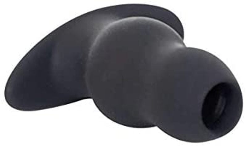 Brutus Open Wide Silicone Twin Tip Butt Plug Anal Dildos
