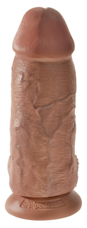 King Cock Chubby - Realistic Dildos