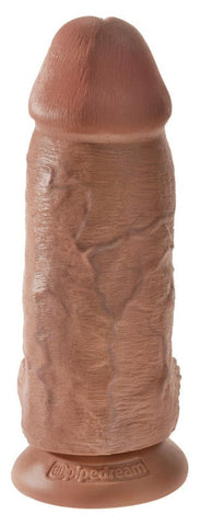 King Cock Chubby - Realistic Dildos