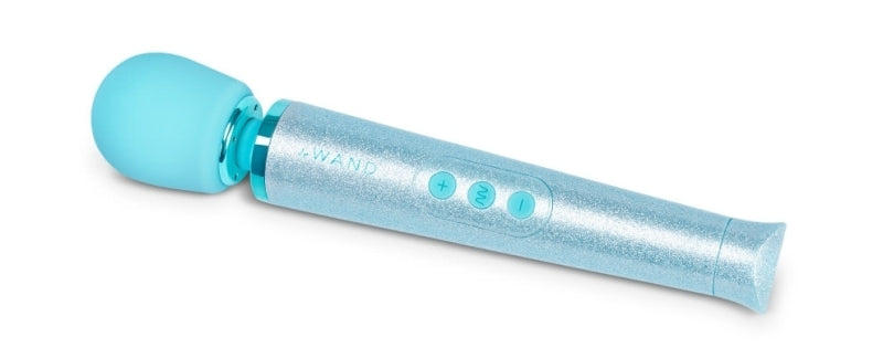 Le Wand All That Glimmers Special Edition - Body Wands