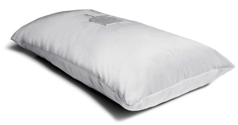 Liberator Humphrey Pillow Mount Grey - Sex Furniture