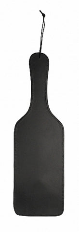 Pain Large Vampire Paddle - Paddles And Slappers