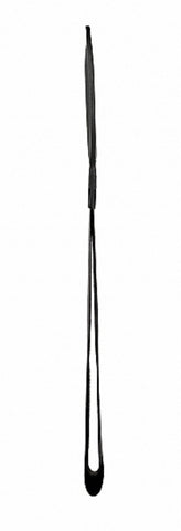 Pain Leather Folded Slapper - Paddles And Slappers