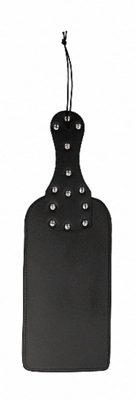 Pain Studded Paddle Paddles And Slappers