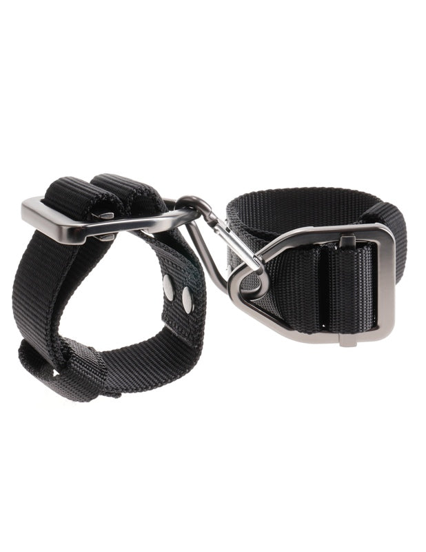 Sir Richard's Command Heavy Duty Cuffs Cuffs and Restraints