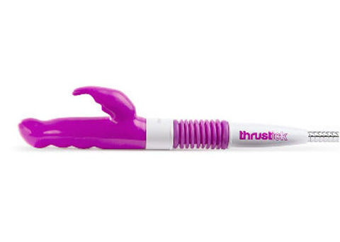 Thrustick Remote Control Thrusting Machine - Sex Machines