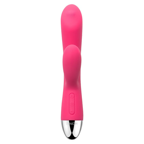 Trysta Rabbit Vibrator - Rabbit Vibrators