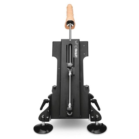 Xgen's Angle Master - Unleash Unmatched Intimacy - Sex Machines