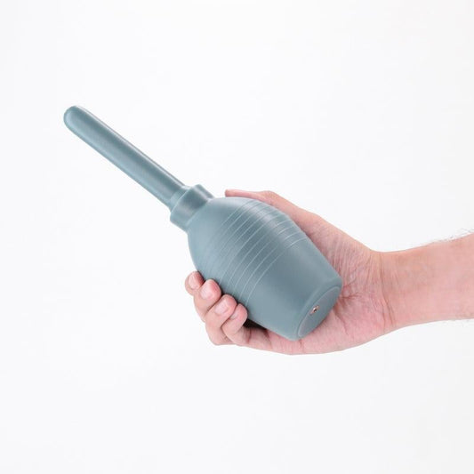 NS Novelties Renegade Body Cleanser 2.0 Unisex Douche - Enemas and Douches